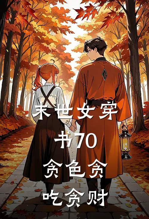 末世女穿书70，贪色贪吃贪财