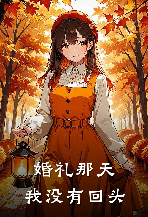 婚礼那天,我没有回头