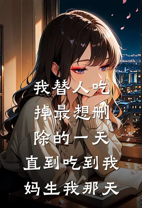 我替人吃掉最想删除的一天，直到吃到我妈生我那天