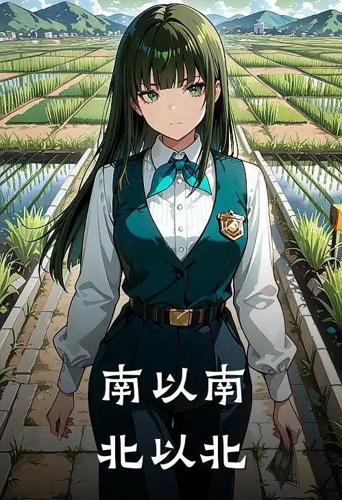 南以南,北以北