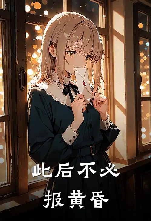 此后不必报黄昏