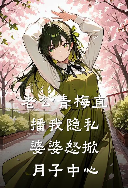 老公青梅直播我隐私,婆婆怒掀月子中心