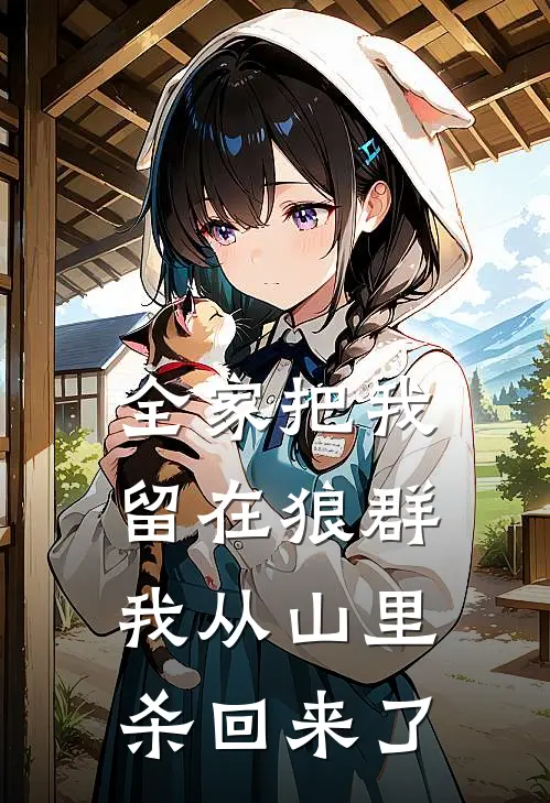 全家把我留在狼群，我从山里杀回来了