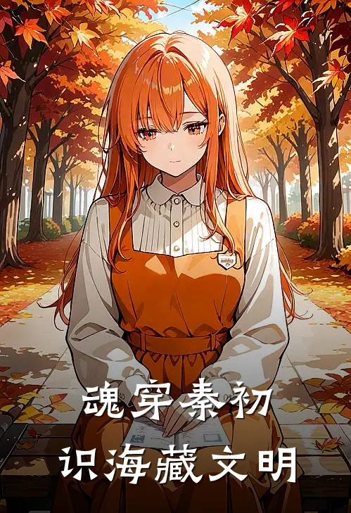 魂穿秦初:识海藏文明