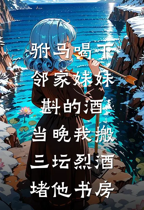 驸马喝下邻家妹妹斟的酒,当晚我搬三坛烈酒堵他书房