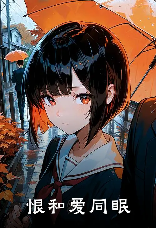恨和爱同眠