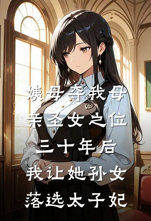 姨母夺我母亲圣女之位,三十年后,我让她孙女落选太子妃