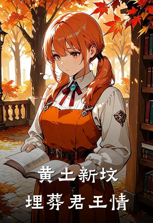 黄土新坟,埋葬君王情