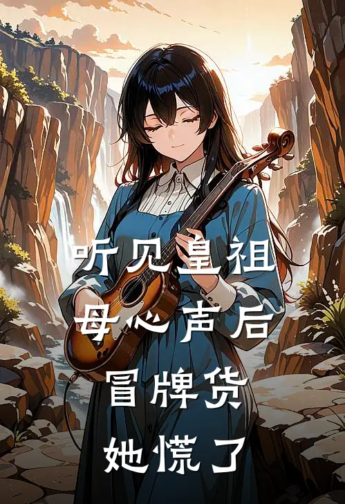 听见皇祖母心声后,冒牌货她慌了