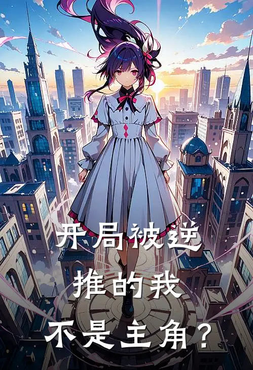 开局被逆推的我,不是主角?