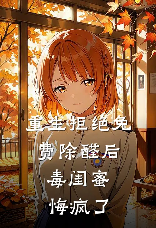 重生拒绝免费除醛后，毒闺蜜悔疯了