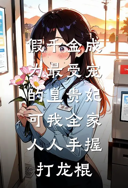 假千金成为最受宠的皇贵妃，可我全家人人手握打龙棍