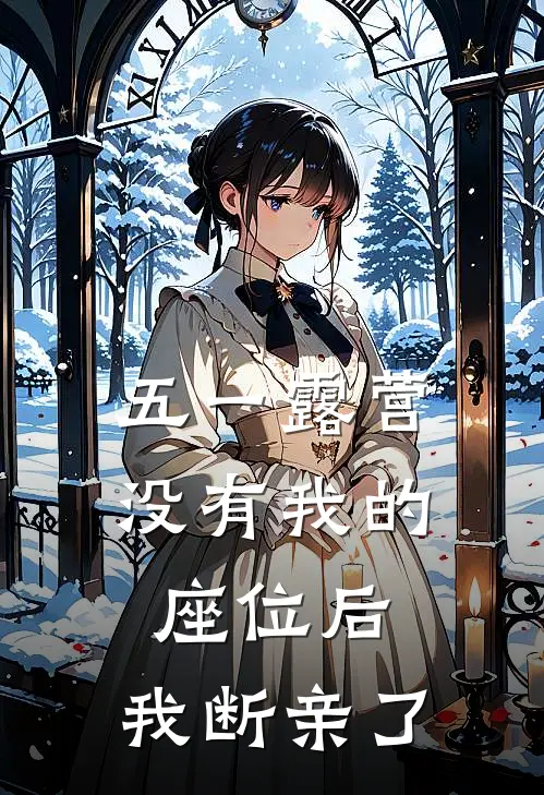 五一露营没有我的座位后,我断亲了
