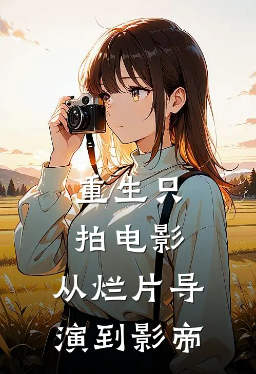 重生只拍电影,从烂片导演到影帝