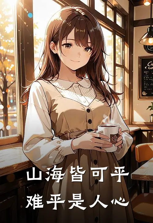 山海皆可平,难平是人心