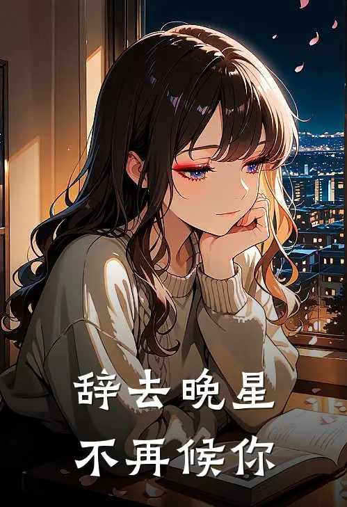 辞去晚星,不再候你