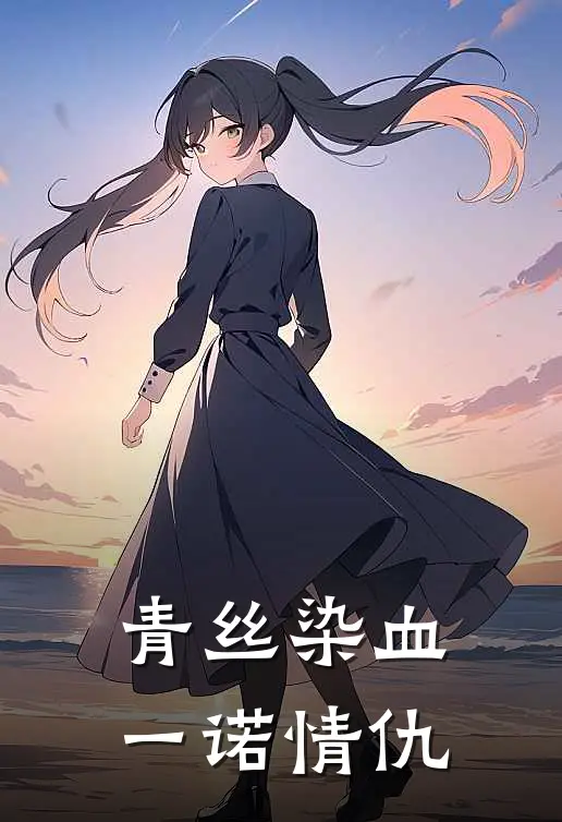 青丝染血，一诺情仇