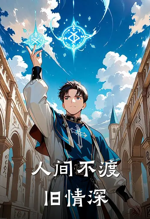 人间不渡旧情深