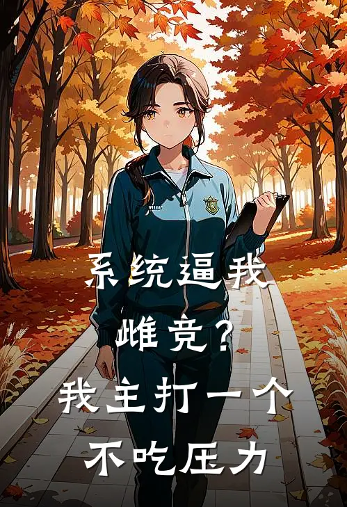 系统逼我雌竞?我主打一个不吃压力