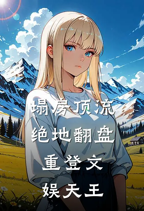塌房顶流绝地翻盘,重登文娱天王