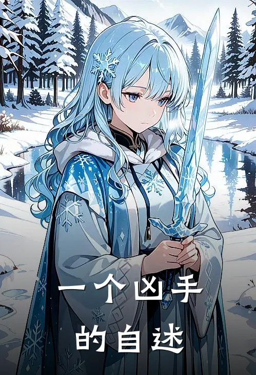 一个凶手的自述
