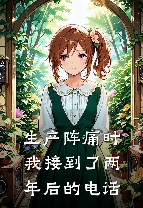 生产阵痛时，我接到了两年后的电话