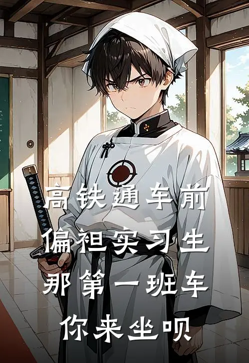 高铁通车前偏袒实习生,那第一班车你来坐呗