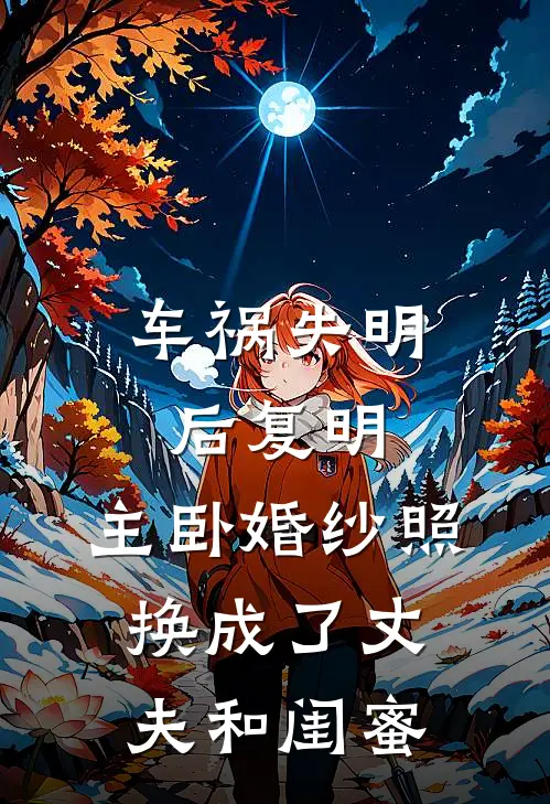 车祸失明后复明，主卧婚纱照换成了丈夫和闺蜜