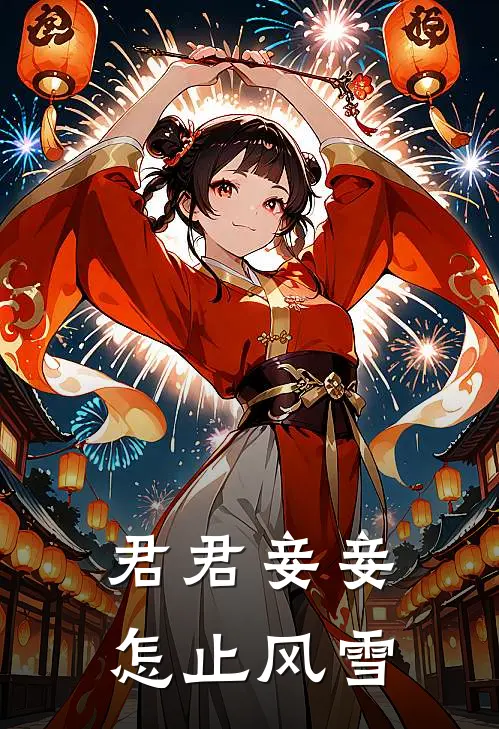 君君妾妾,怎止风雪
