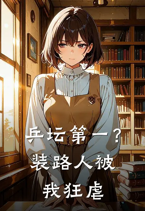 乒坛第一?装路人被我狂虐