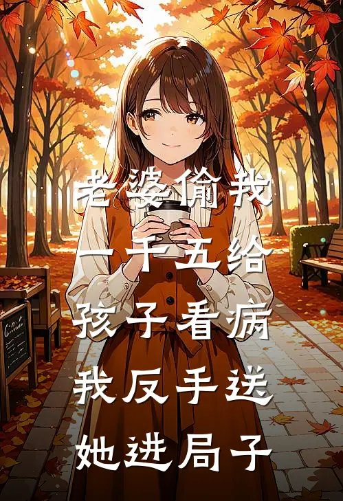 老婆偷我一千五给孩子看病，我反手送她进局子