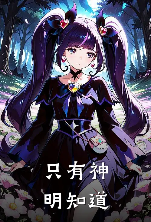 只有神明知道