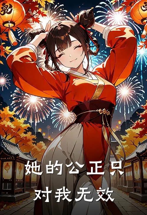 她的公正只对我无效