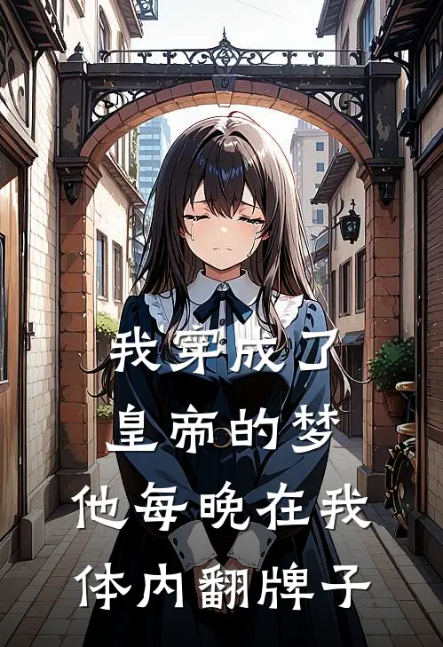 我穿成了皇帝的梦，他每晚在我体内翻牌子