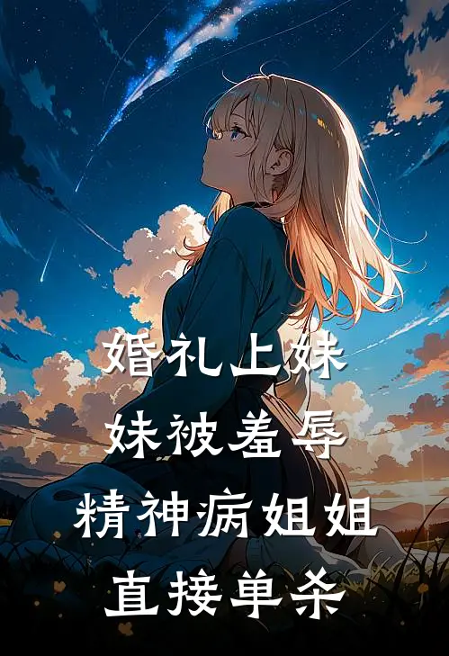 婚礼上妹妹被羞辱,精神病姐姐直接单杀