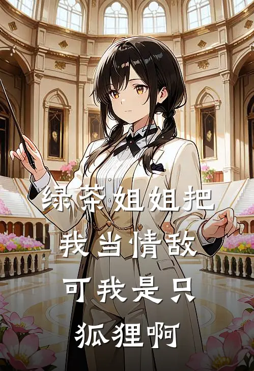 绿茶姐姐把我当情敌，可我是只狐狸啊