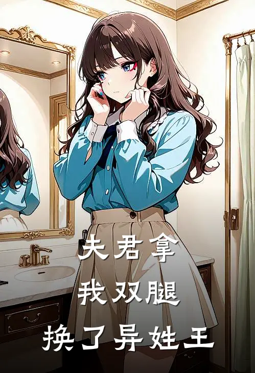 夫君拿我双腿，换了异姓王