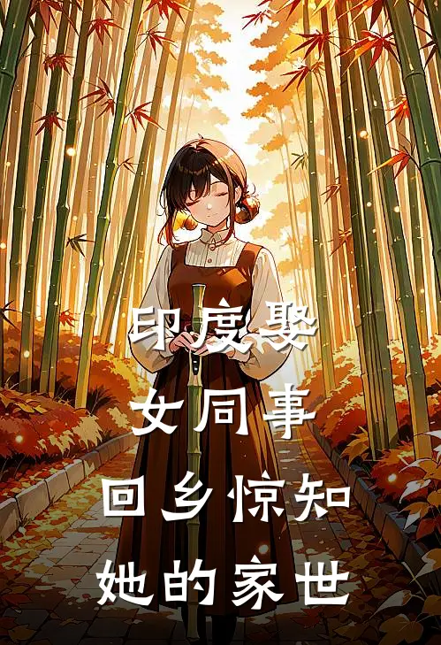 印度娶女同事,回乡惊知她的家世