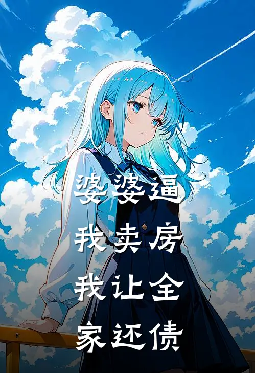 婆婆逼我卖房,我让全家还债