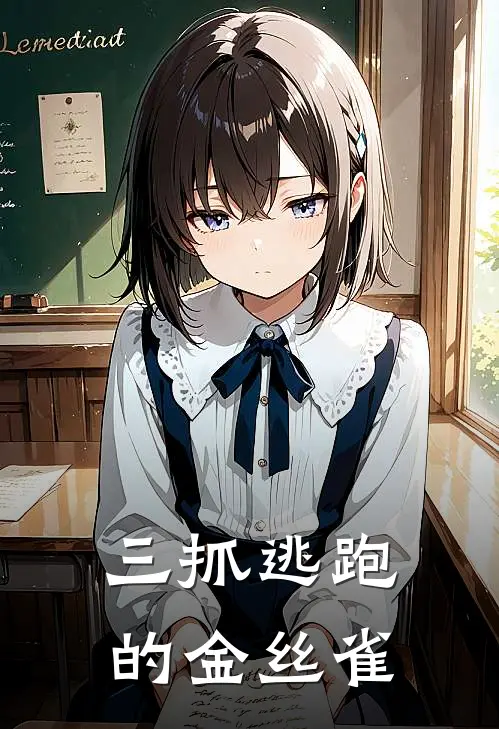 三抓逃跑的金丝雀