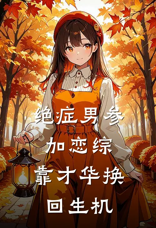 绝症男参加恋综,靠才华换回生机