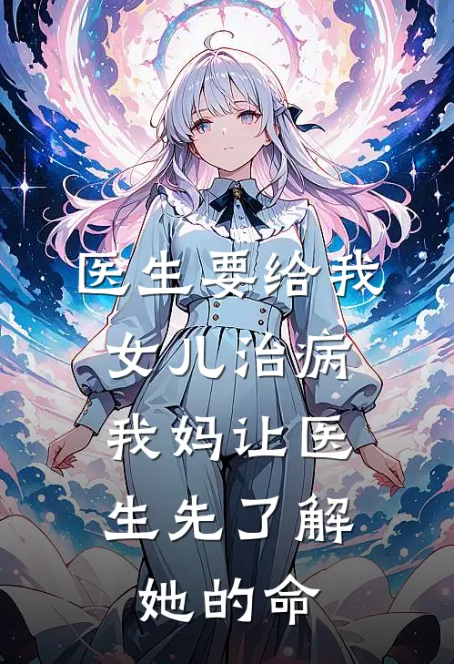 医生要给我女儿治病,我妈让医生先了解她的命