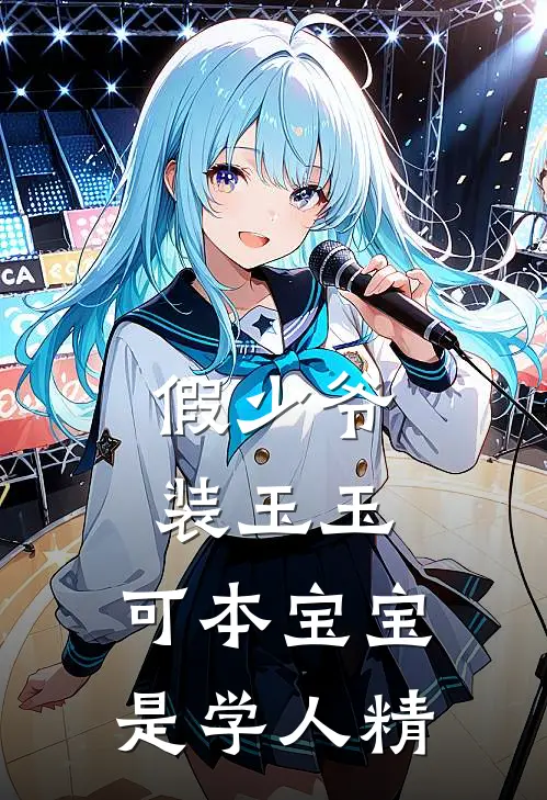 假少爷装玉玉,可本宝宝是学人精