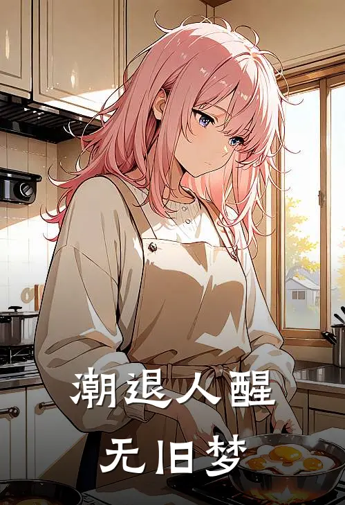 潮退人醒无旧梦