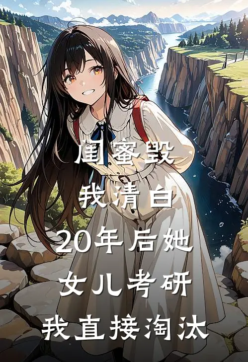 闺蜜毁我清白,20年后她女儿考研,我直接淘汰