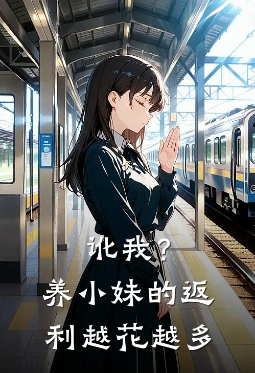 讹我?养小妹的返利越花越多