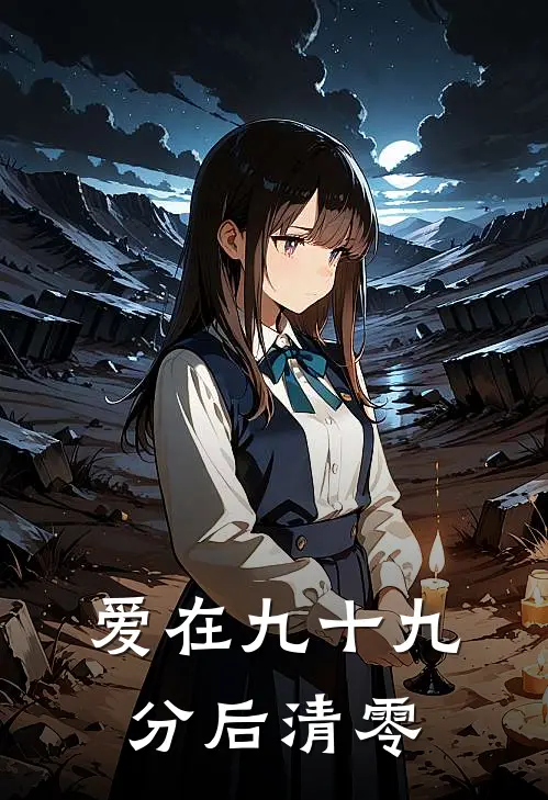 爱在九十九分后清零