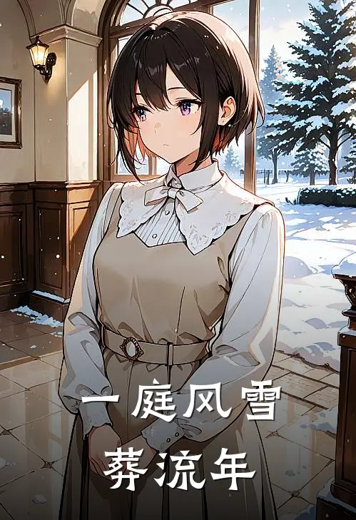 一庭风雪葬流年