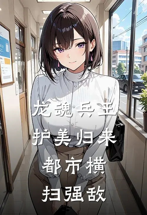 龙魂兵王护美归来,都市横扫强敌