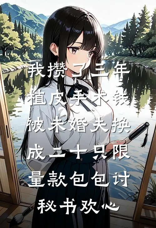 我攒了三年植皮手术钱,被未婚夫换成二十只限量款包包讨秘书欢心